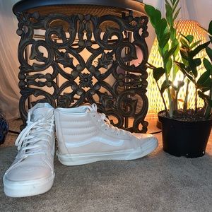 Men’s vans